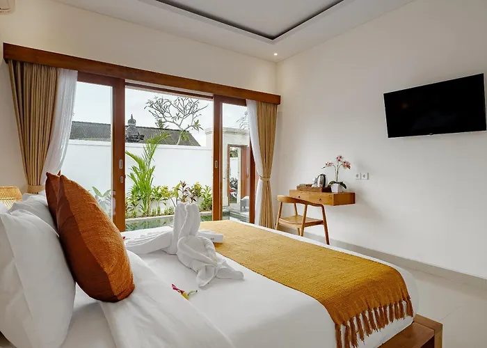 Villa Luxury Nanda
