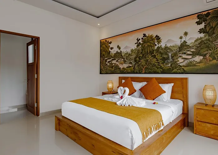 Luxury Nanda