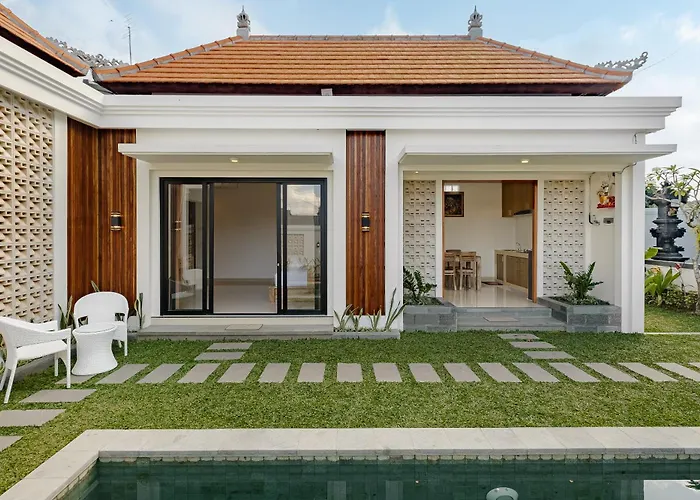 Luxury Nanda Villa