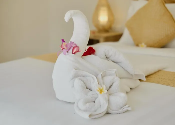 Villa Luxury Nanda