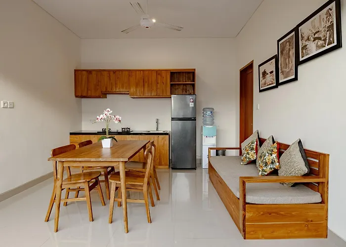 Villa Luxury Nanda Ubud