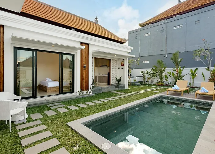 Luxury Nanda Ubud