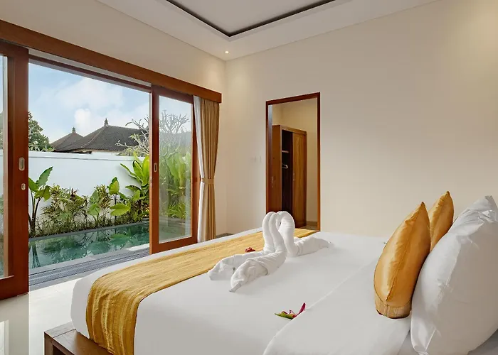 Luxury Nanda Ubud