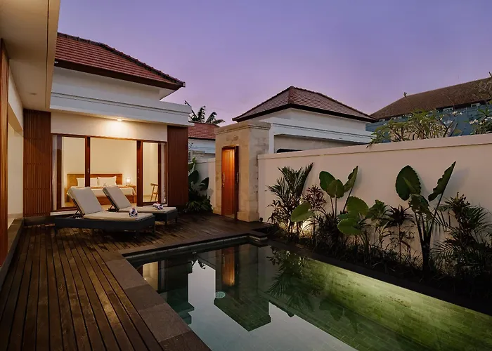 Luxury Nanda * Ubud