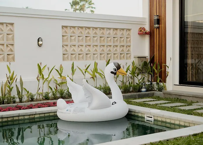 Luxury Nanda Villa