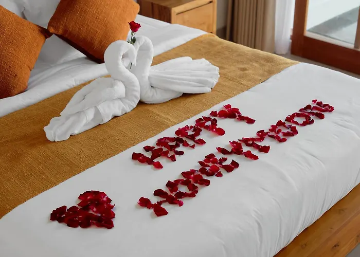 Luxury Nanda Villa Ubud