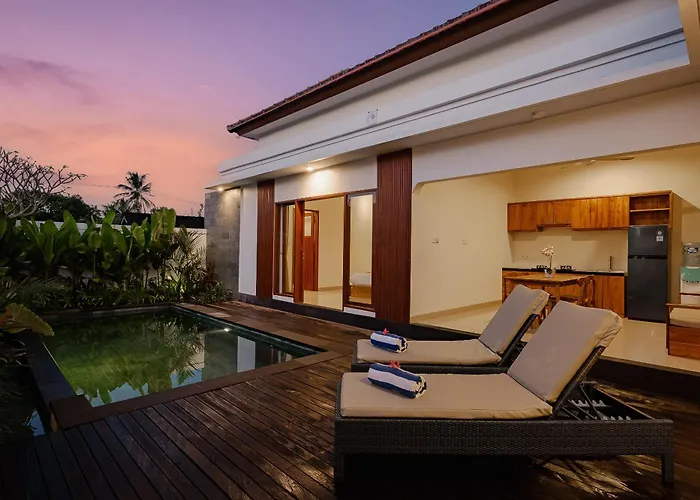 Luxury Nanda Ubud