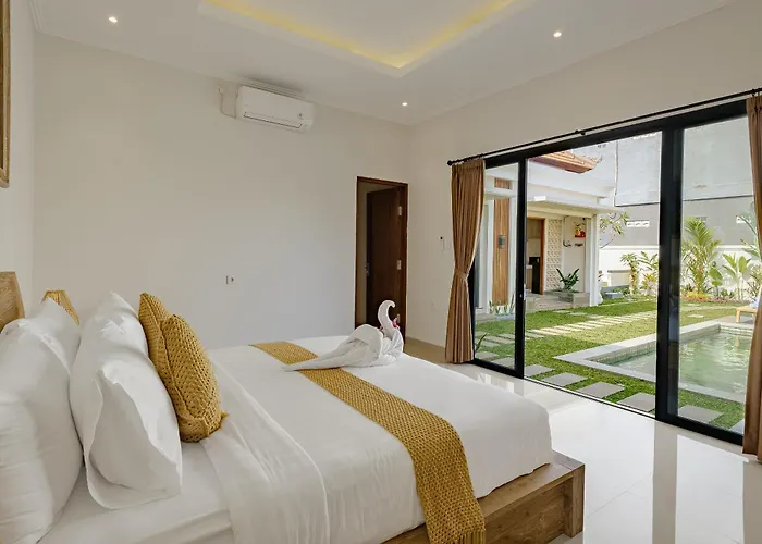 Luxury Nanda