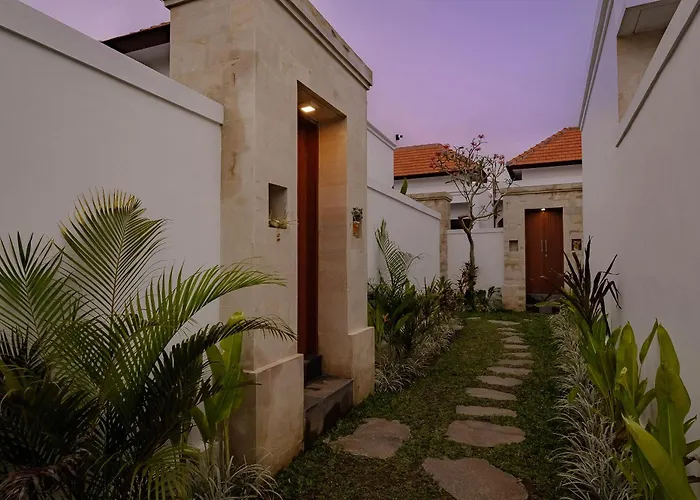 Luxury Nanda Villa