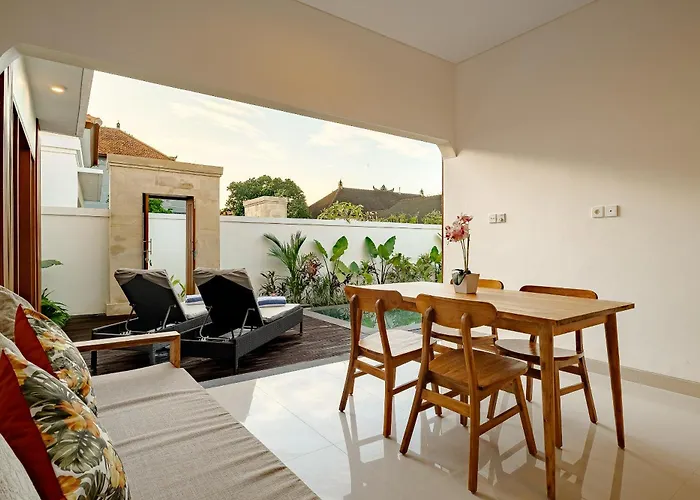 Villa Luxury Nanda