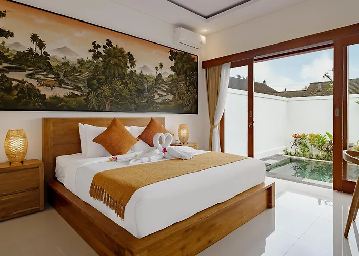 Luxury Nanda * Ubud