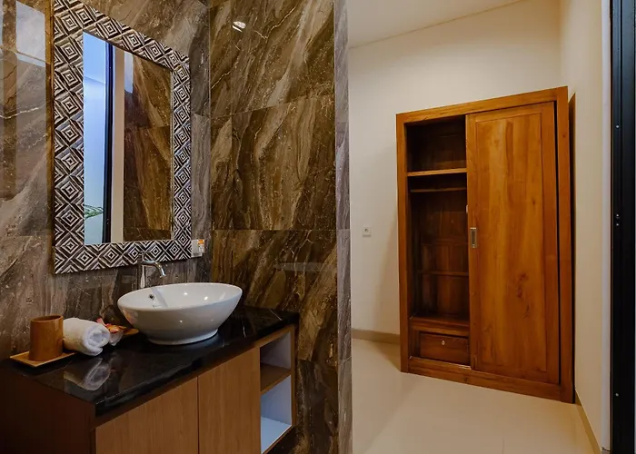 Villa Luxury Nanda