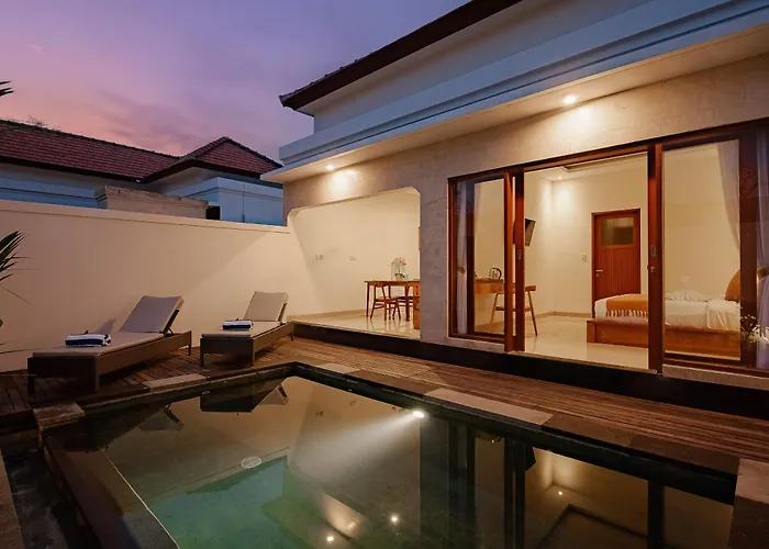 Luxury Nanda *