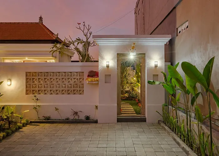 Luxury Nanda * Ubud