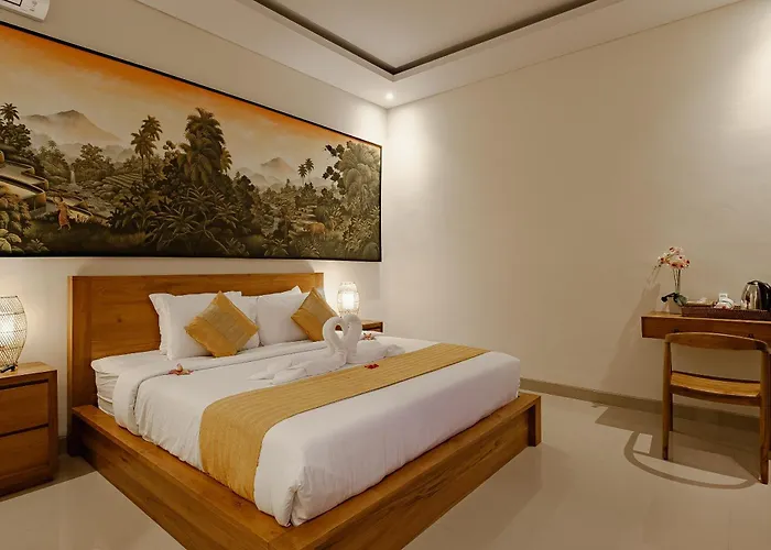 Luxury Nanda Ubud