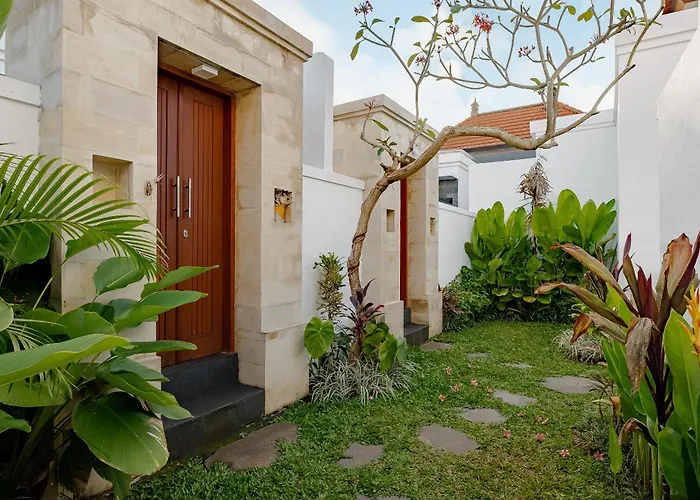 Villa Luxury Nanda