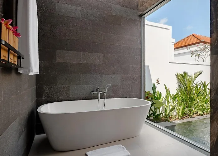 Luxury Nanda Villa *