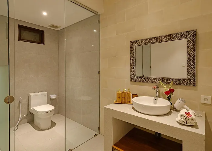 Luxury Nanda Ubud
