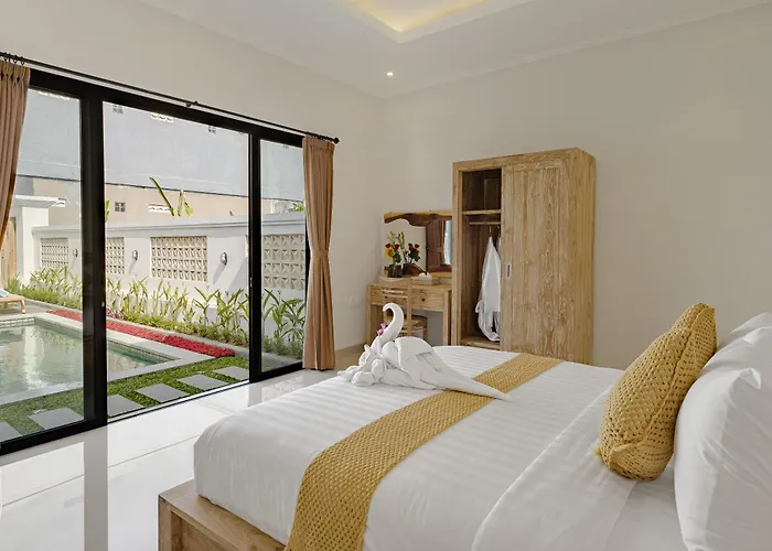 Luxury Nanda