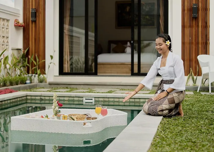 Luxury Nanda Villa