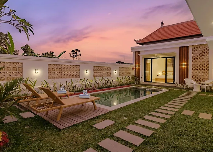 Luxury Nanda Ubud