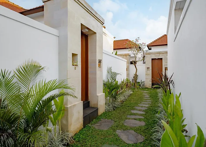 Luxury Nanda