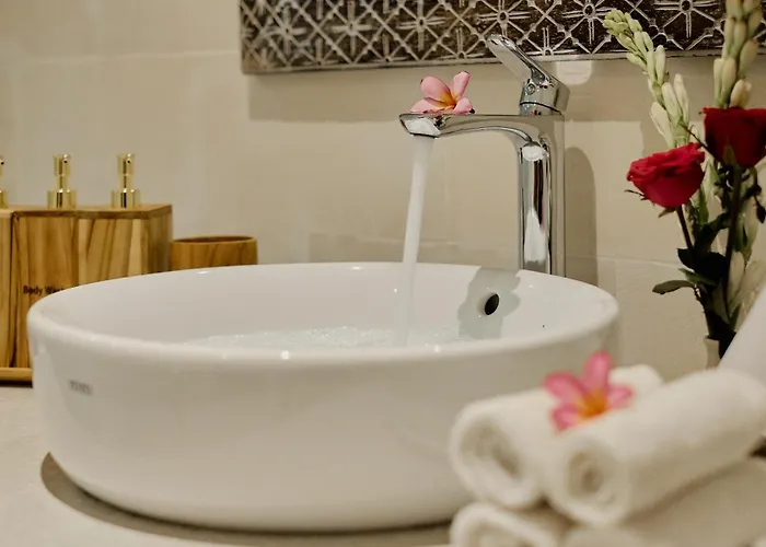 Villa Luxury Nanda