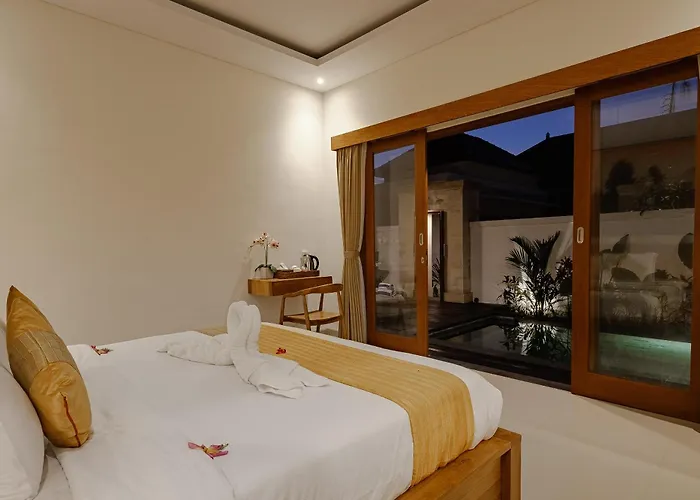 Luxury Nanda