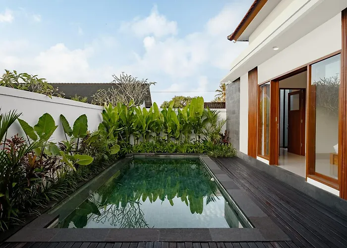 Luxury Nanda * Ubud