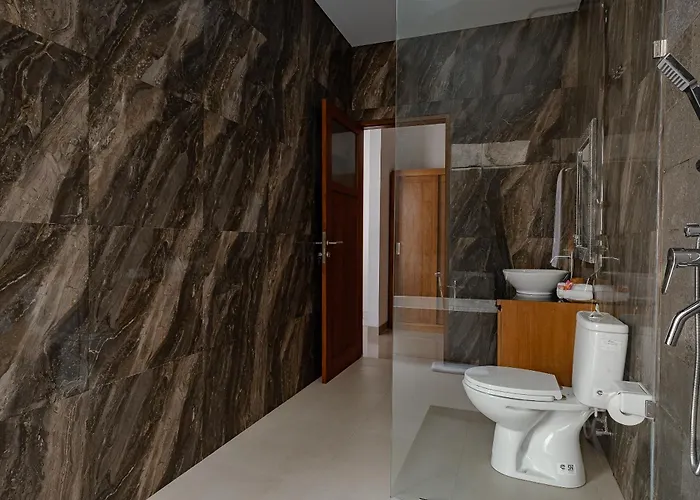 Luxury Nanda Villa