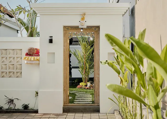 Villa Luxury Nanda