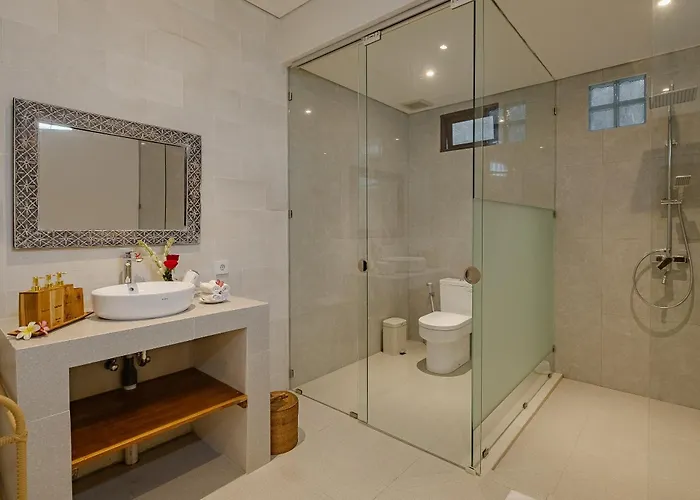 Villa Luxury Nanda