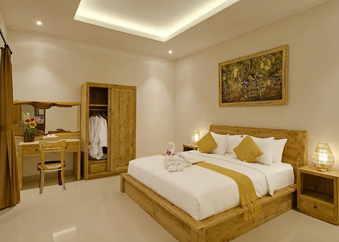 Luxury Nanda Ubud