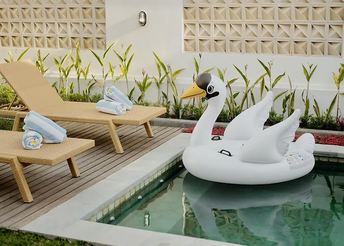 Luxury Nanda * Ubud
