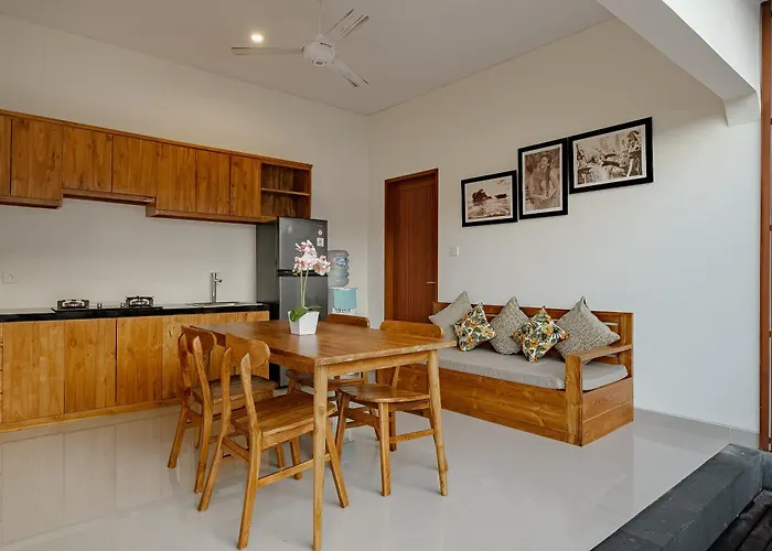 Luxury Nanda