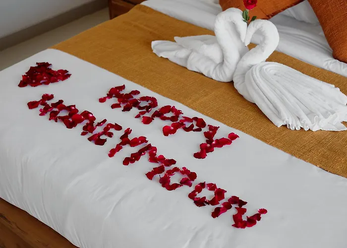 Villa Luxury Nanda Ubud