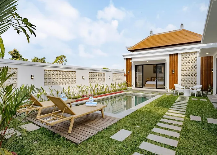 Villa Luxury Nanda